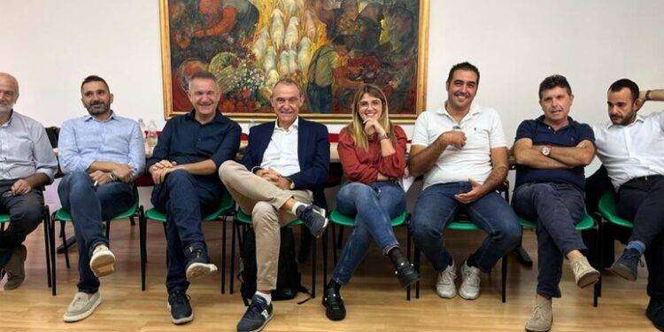 Regionali 2024: i Progressisti lanciano i nomi di Renato Soru e Graziano Milia