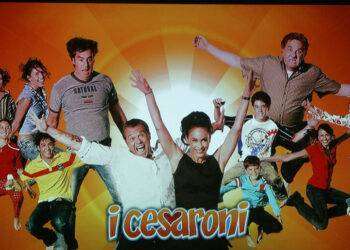 I Cesaroni, potrebbero tornare in tv? Amendola, “chissà”