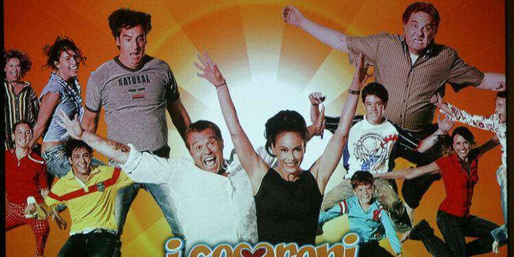 I Cesaroni, potrebbero tornare in tv? Amendola, “chissà”