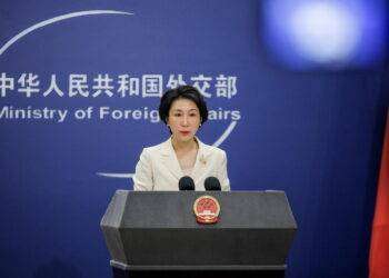 Cina, il nostro arsenale nucleare è solo per l’autodifesa