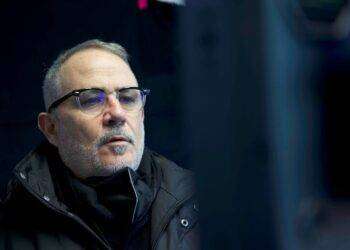 Cinema, Polvere di Carboni protagonista a Torino e San Diego