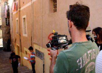 Cinema: Romeo e Giulietta in veste moderna, studenti protagonisti