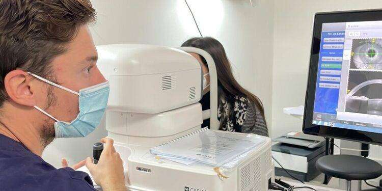 Giornata mondiale vista, screening 12-13 ottobre a Cagliari