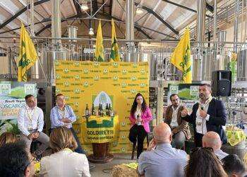 Coldiretti, sei giovani vincono gli Oscar green