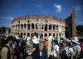 Colosseo, dal 18 ottobre via al biglietto nominativo