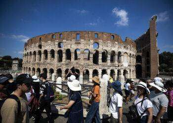Colosseo, dal 18 ottobre via al biglietto nominativo