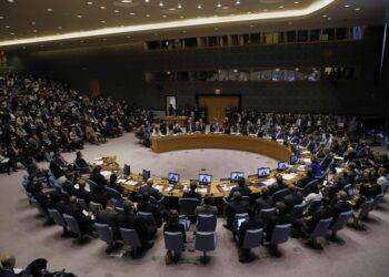 Vergognoso veto Usa a risoluzione Consiglio di Sicurezza Onu che chiede pause umanitarie