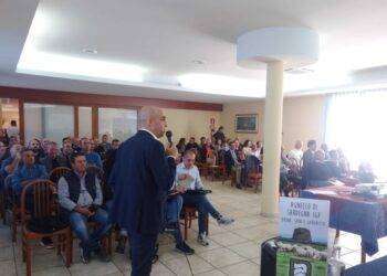 Contas con 44 mln primo consorzio in Europa per fatturato