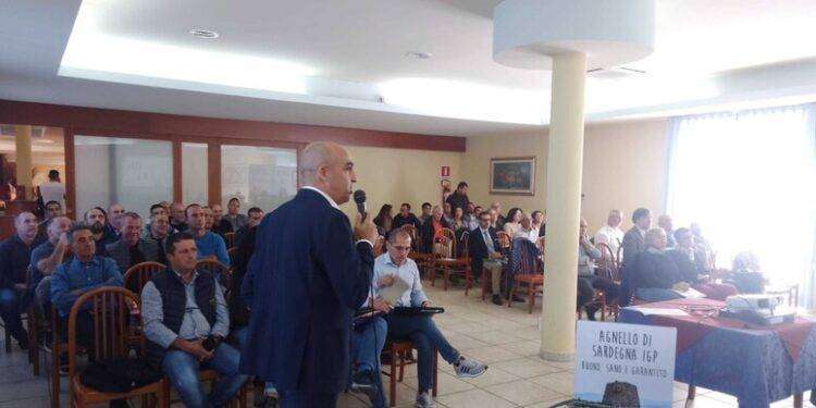 Contas con 44 mln primo consorzio in Europa per fatturato