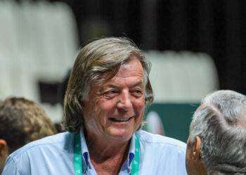 Sassari, 4 miti dello sport incontrano i ragazzi in piazza