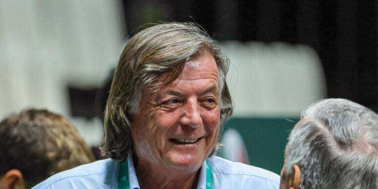 Sassari, 4 miti dello sport incontrano i ragazzi in piazza