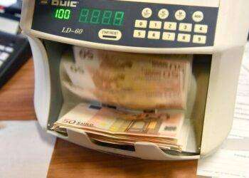 E’ allarme credito con migliaia di imprese isolane a rischio