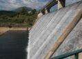 Acqua nei campi tra Nuoro-Oliena con reflui depurati di Su Tuvu