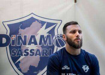 Basket: Dinamo sfida Aek Atene per restare in Champion League