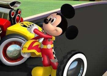 Disney, compie 100 anni il regno di Topolino
