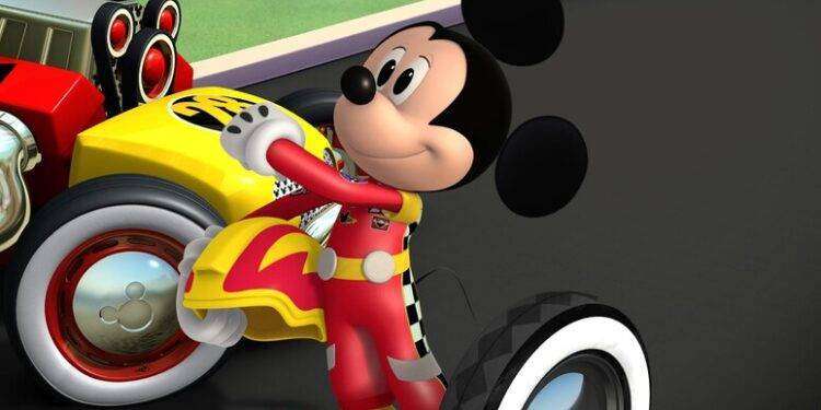 Disney, compie 100 anni il regno di Topolino