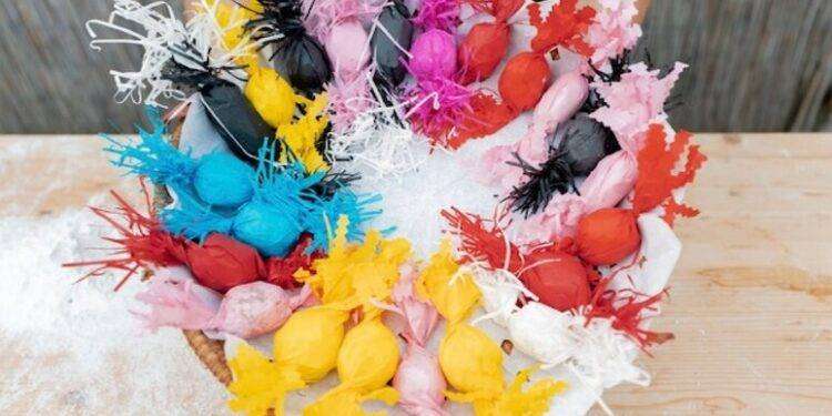 Saboris antigus, viaggio tra piatti di Trexenta e Sarcidano