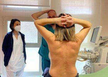 Tumore al seno, ogni anno in Sardegna 1.500 nuovi casi