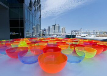 Dubai Design Week 2023: all’insegna dell’innovazione e della sostenibilità