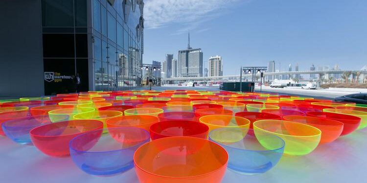 Dubai Design Week 2023: all’insegna dell’innovazione e della sostenibilità