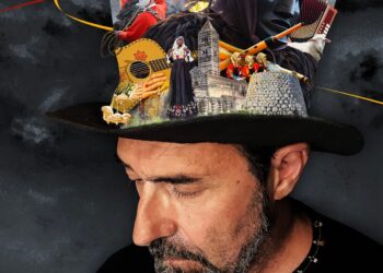 Emozionante ricordo di Enrico Cherchi, morto a Suni: concerto commemorativo di Sóleandro