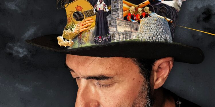 Emozionante ricordo di Enrico Cherchi, morto a Suni: concerto commemorativo di Sóleandro