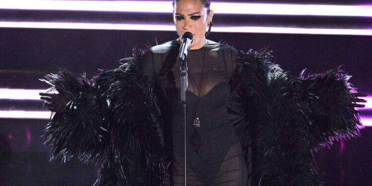 Elodie, ‘il mio corpo è il mio manifesto di donna libera’