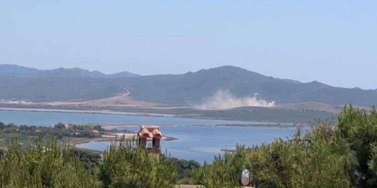 Stop fondi fermo pesca per esercitazioni, proteste in Sardegna