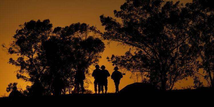 Onu, ordine di evacuazione da nord a sud Gaza entro 24 ore