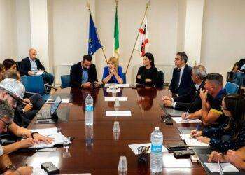 Eurallumina, vertice in Regione sul futuro dello stabilimento. A breve stipula addendum per Cigs