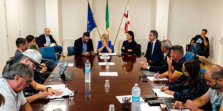 Eurallumina, vertice in Regione sul futuro dello stabilimento. A breve stipula addendum per Cigs