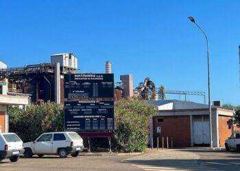 Eurallumina, senza risposte spettro licenziamento collettivo