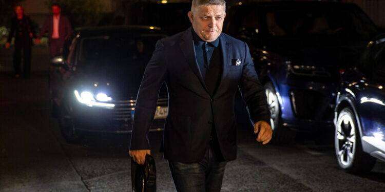 Slovacchia, il partito di Fico vince le elezioni: “Ora stop aiuti all’Ucraina”