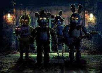 Five nights at Freddy’s sbanca il botteghino Usa a 130 milioni