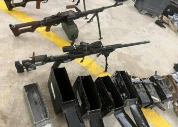 Usa, i repubblicani vogliono aprire inchiesta per accertare se le armi usate da Hamas provengono da Ucraina e Afghanistan