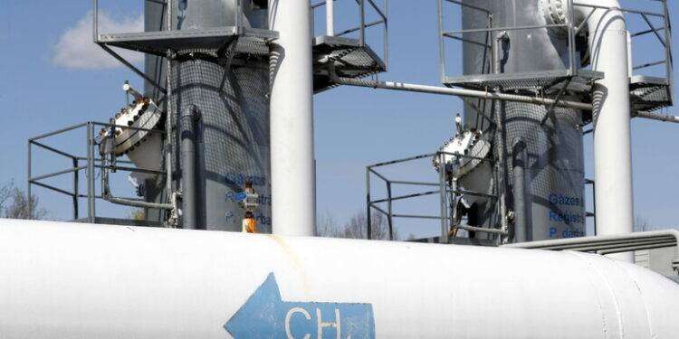 La Finlandia sospetta un sabotaggio al suo gasdotto