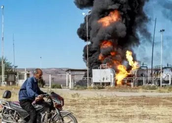 Turchia attacca giacimenti controllati dagli Usa in Siria: è guerra Nato contro Nato