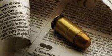 Giornalisti minacciati. I dati del primo semestre 2023 di Ossigeno