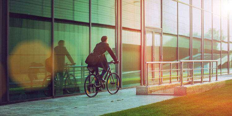 8 italiani su 10 interessati ad uno stile di vita green, è record