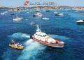 Quasi 80 persone soccorse in mare in Gallura nell’estate 2023