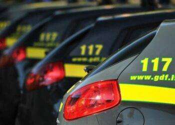 Droga: riciclavano e inviavano in Cina denaro, 33 arresti