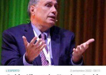 L’immunologo Silvestri: “i vaccini nuovi sono sicuri” e quindi quelli fatti precedentemente non lo erano?