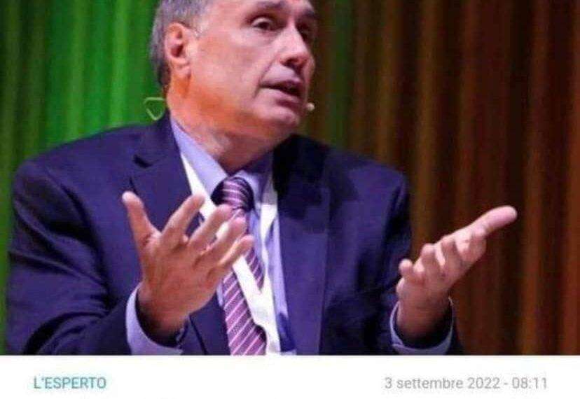 L’immunologo Silvestri: “i vaccini nuovi sono sicuri” e quindi quelli fatti precedentemente non lo erano?