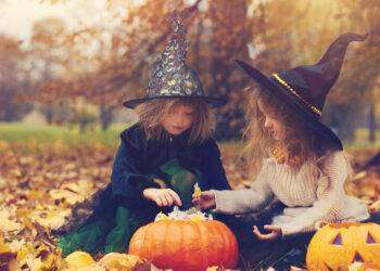 Tutto Halloween tra hotel spettrali e viaggi da brivido