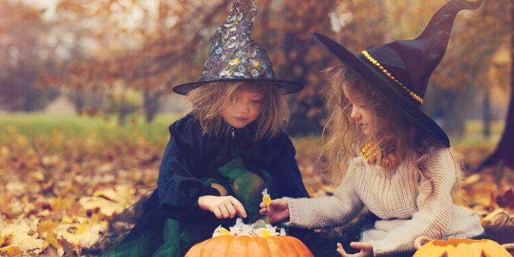 Tutto Halloween tra hotel spettrali e viaggi da brivido