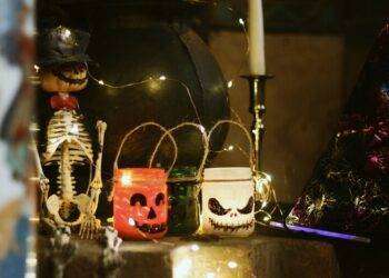 5 idee per la notte di Halloween in Italia