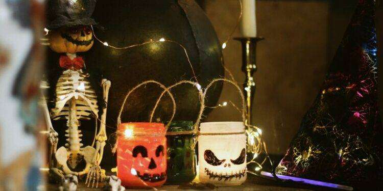 5 idee per la notte di Halloween in Italia