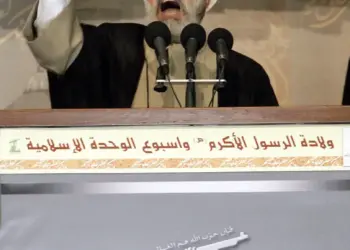 Hezbollah, siamo già nel cuore della battaglia