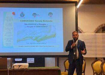 A giugno il nord ovest dell’Isola avrà il suo primo hospice