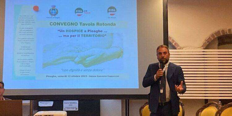 A giugno il nord ovest dell’Isola avrà il suo primo hospice